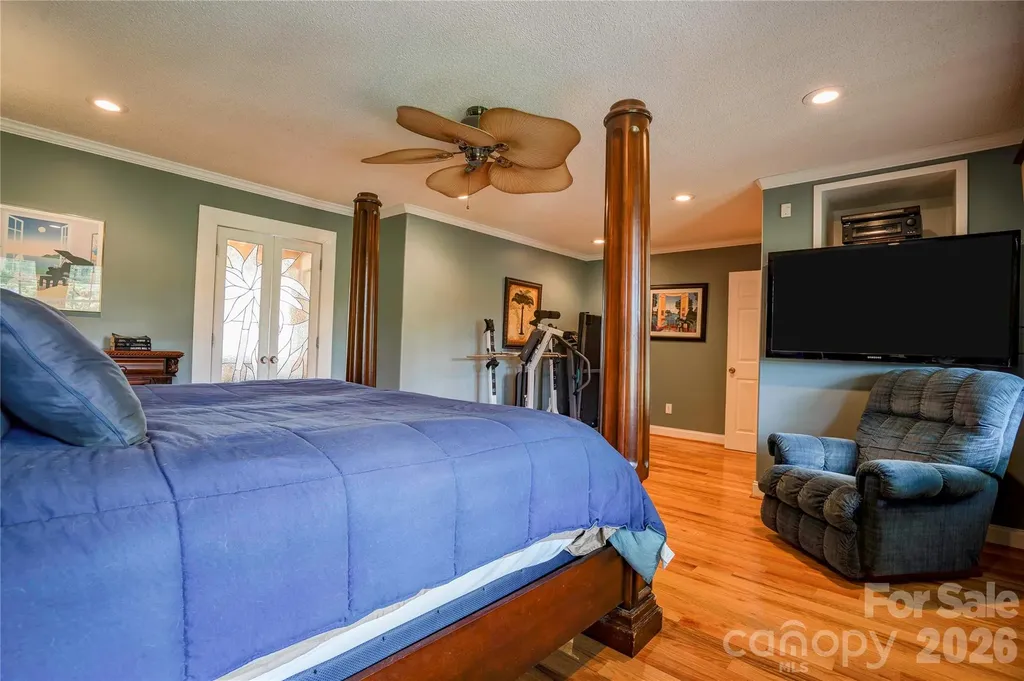 2424 Olan Drive Shelby NC 28152