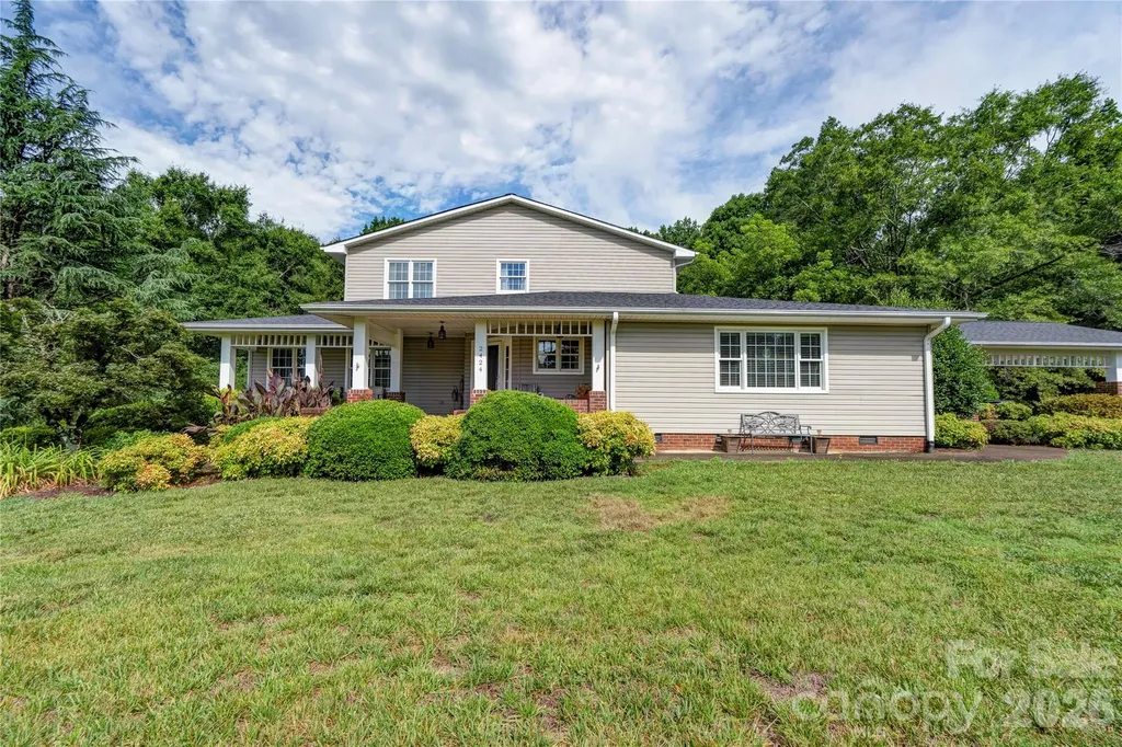 2424 Olan Drive Shelby NC 28152