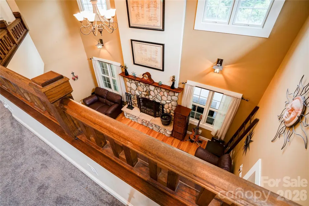 2424 Olan Drive Shelby NC 28152