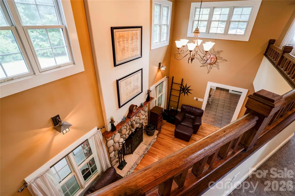 2424 Olan Drive Shelby NC 28152