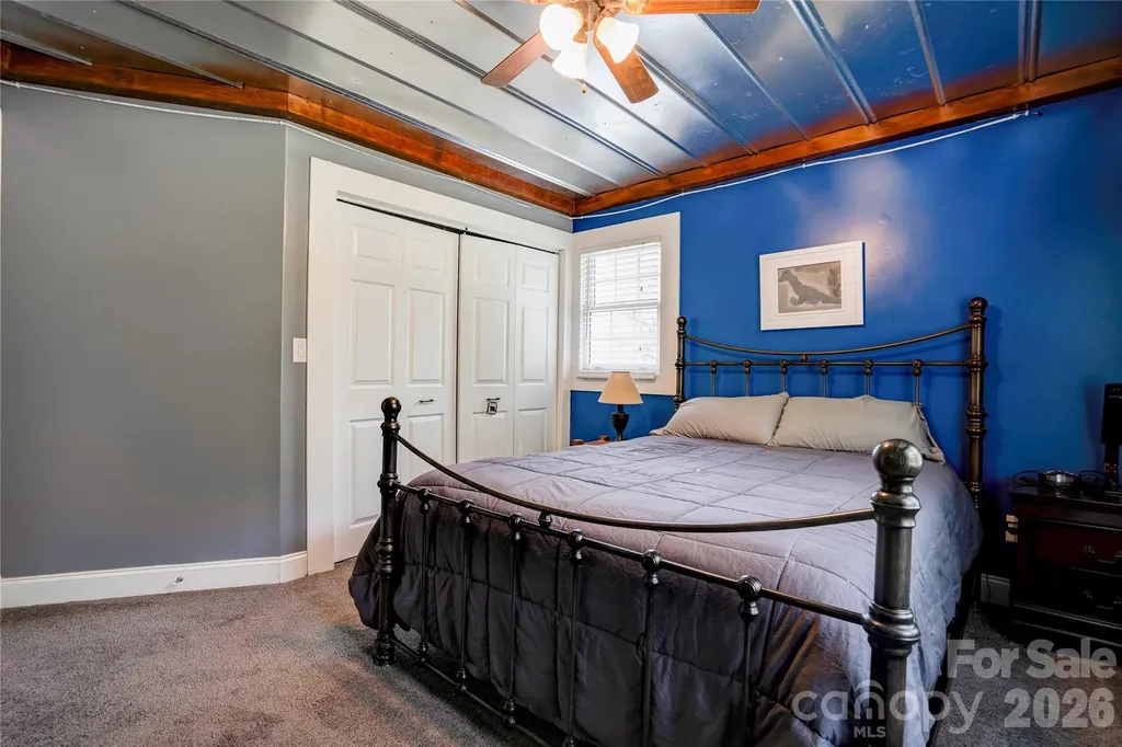 2424 Olan Drive Shelby NC 28152