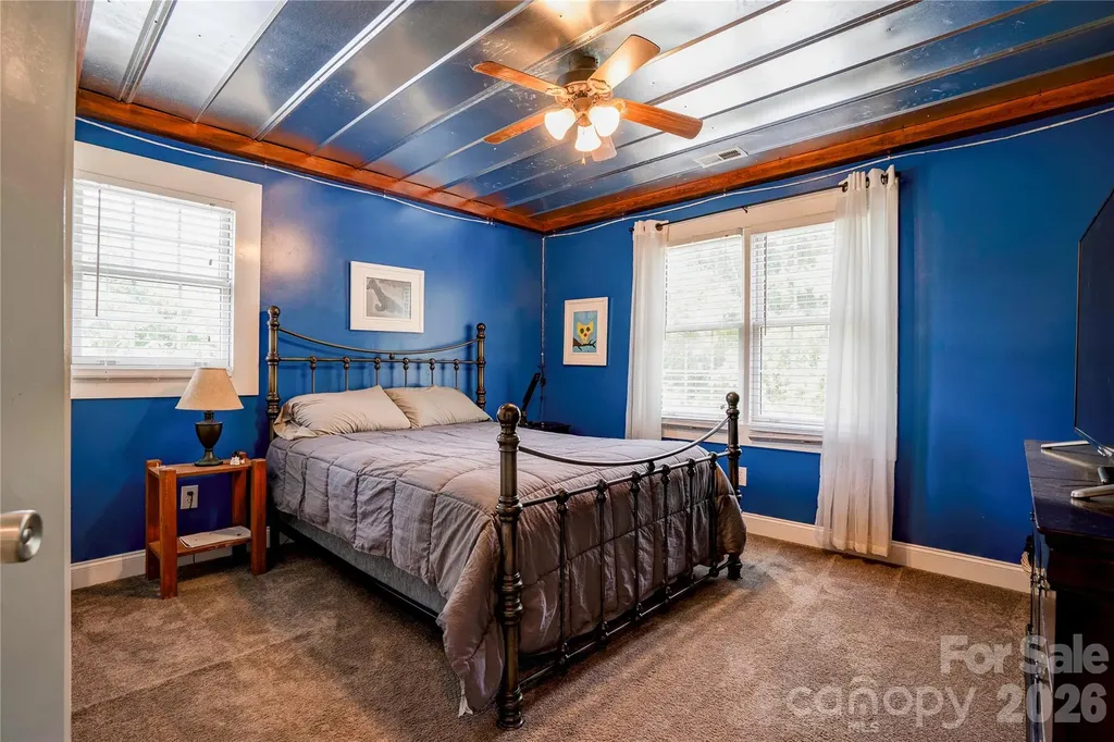 2424 Olan Drive Shelby NC 28152