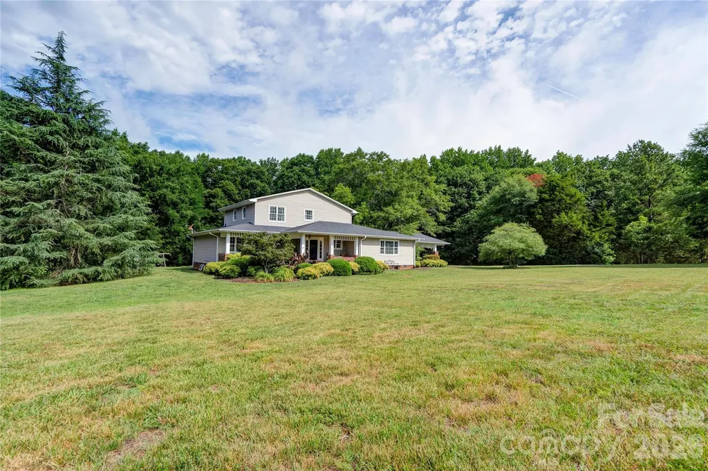2424 Olan Drive Shelby NC 28152