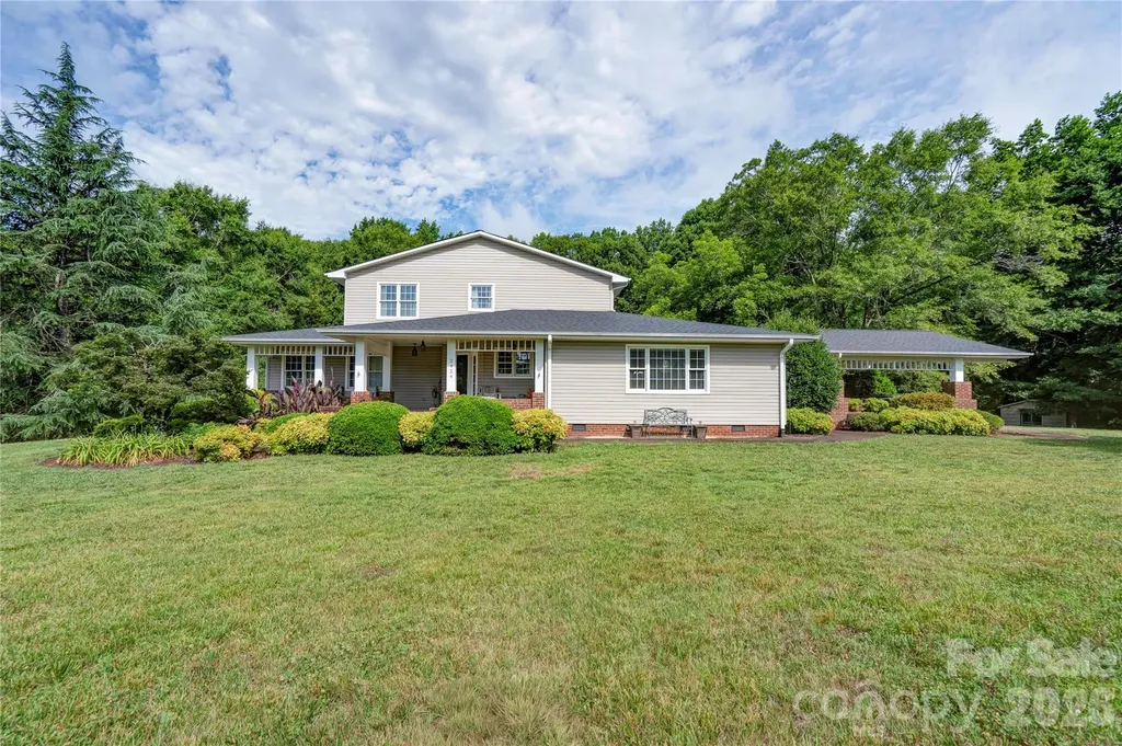 2424 Olan Drive Shelby NC 28152