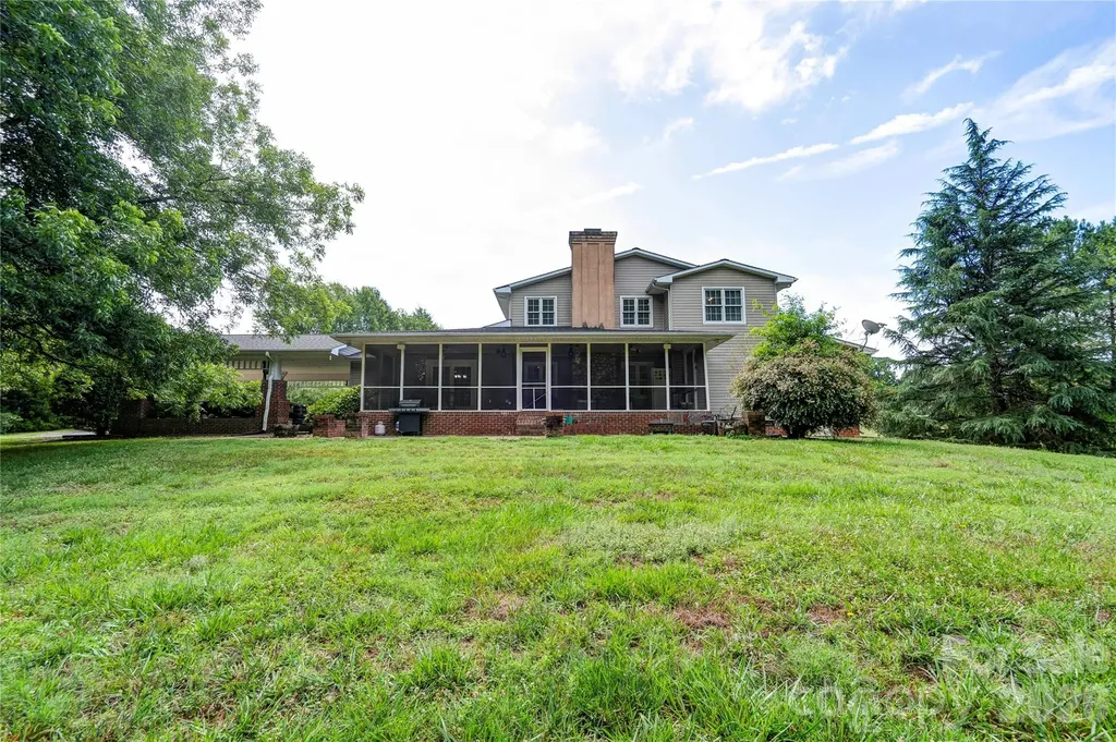 2424 Olan Drive Shelby NC 28152