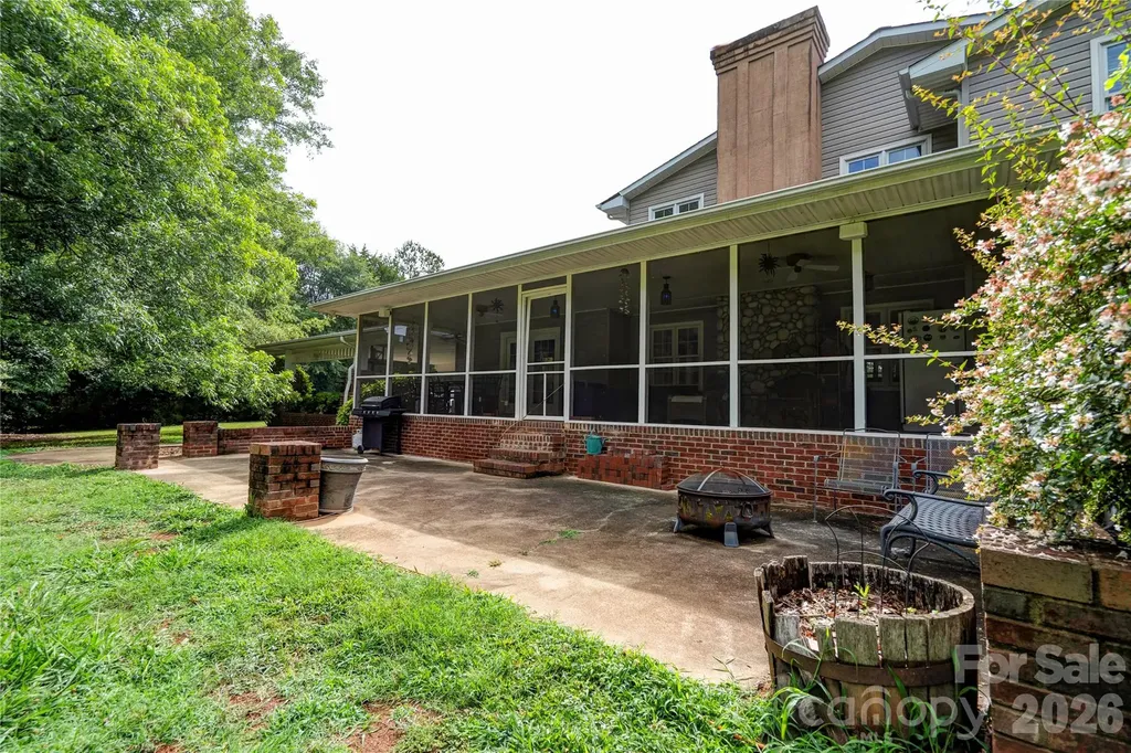 2424 Olan Drive Shelby NC 28152