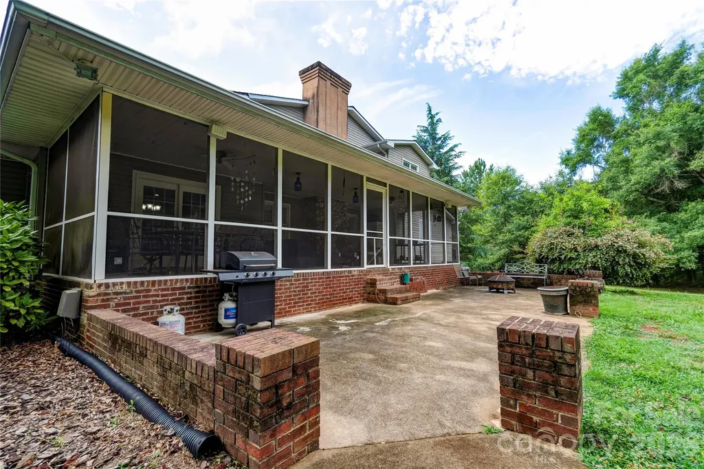 2424 Olan Drive Shelby NC 28152