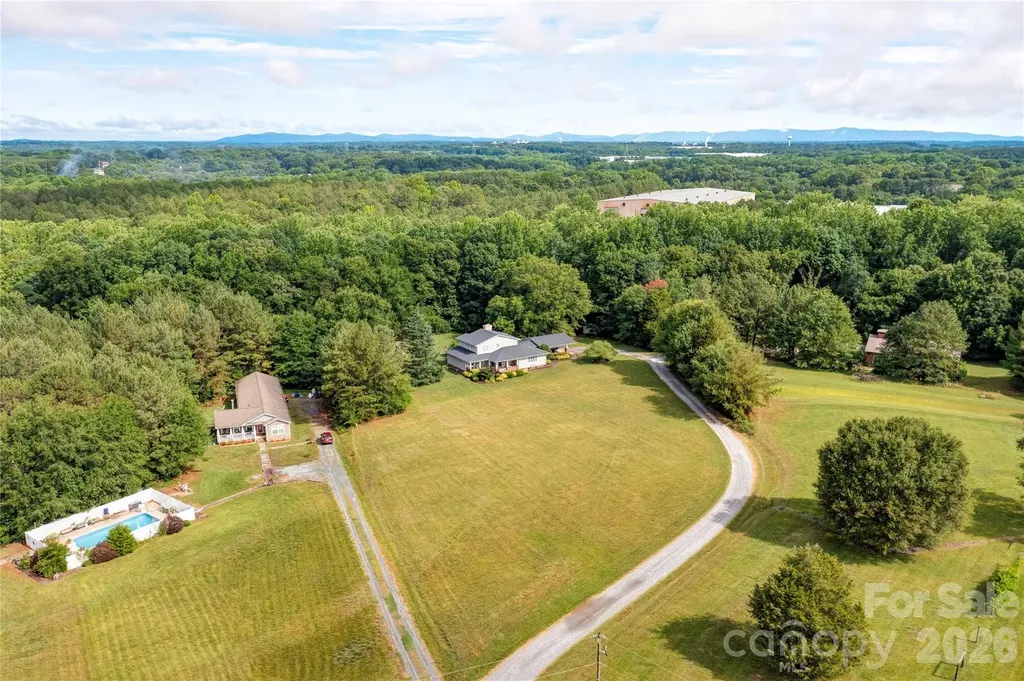 2424 Olan Drive Shelby NC 28152