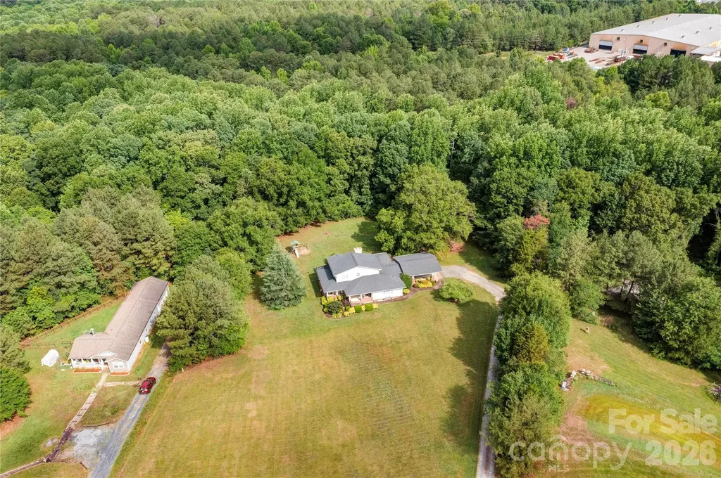 2424 Olan Drive Shelby NC 28152