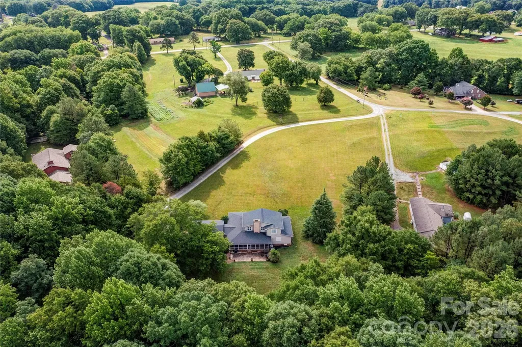 2424 Olan Drive Shelby NC 28152
