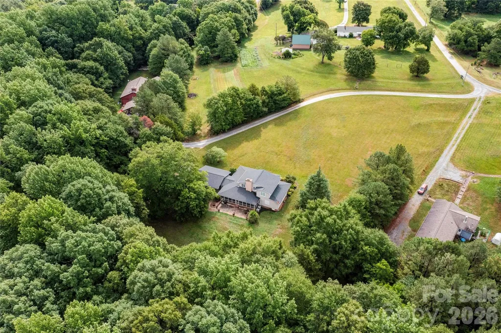 2424 Olan Drive Shelby NC 28152