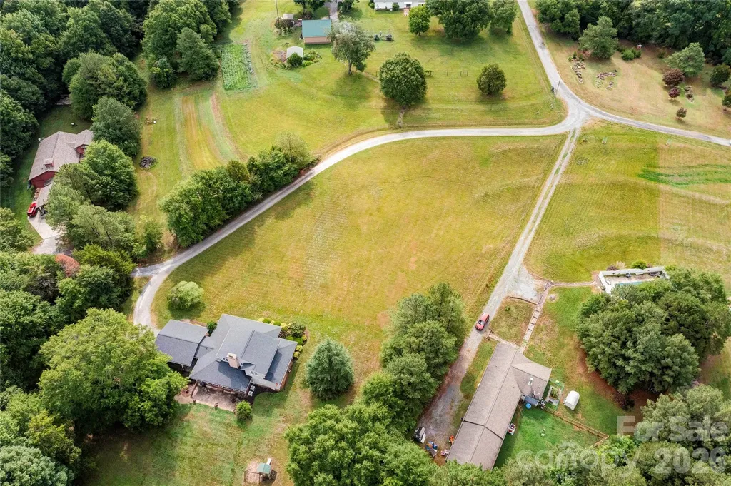 2424 Olan Drive Shelby NC 28152
