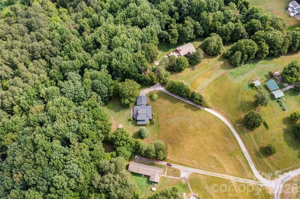 2424 Olan Drive Shelby NC 28152