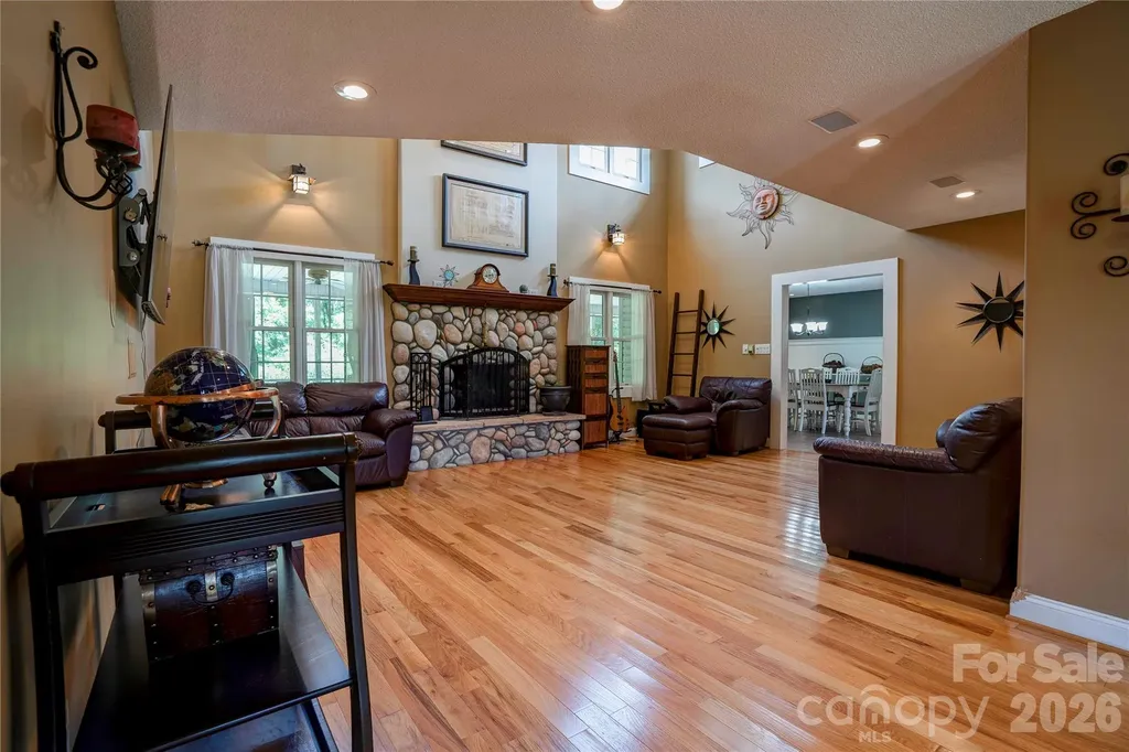 2424 Olan Drive Shelby NC 28152
