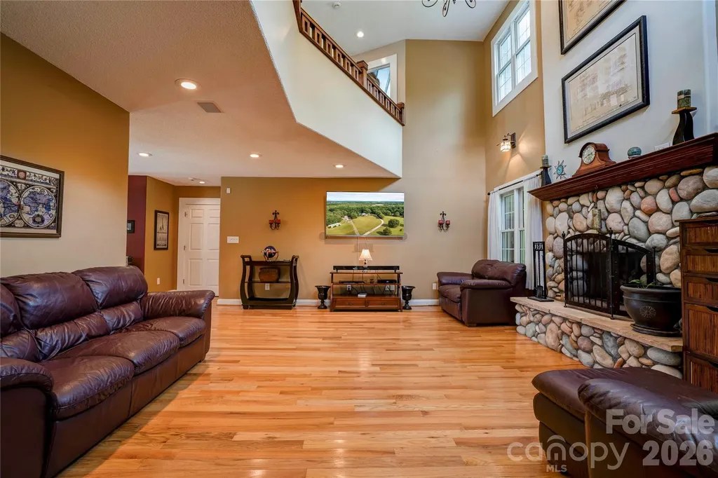 2424 Olan Drive Shelby NC 28152