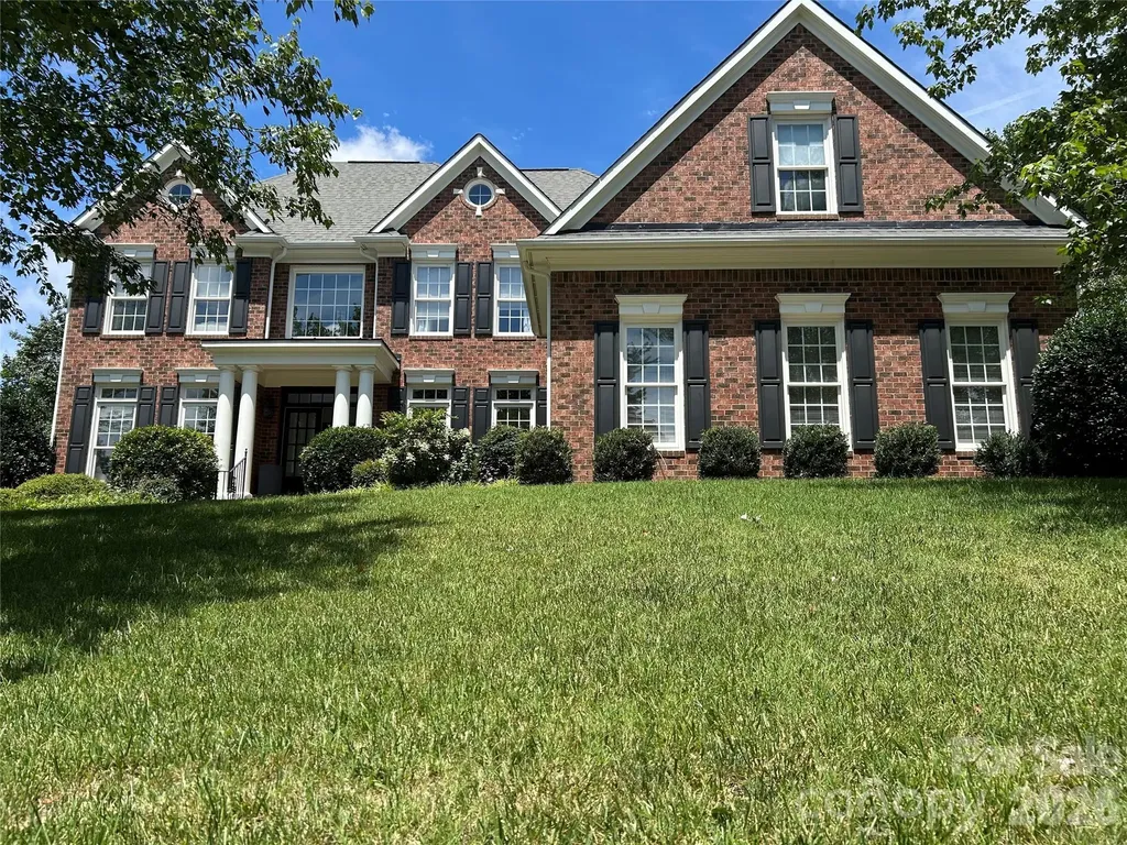 3401 Savannah Hills Drive Matthews NC 28105