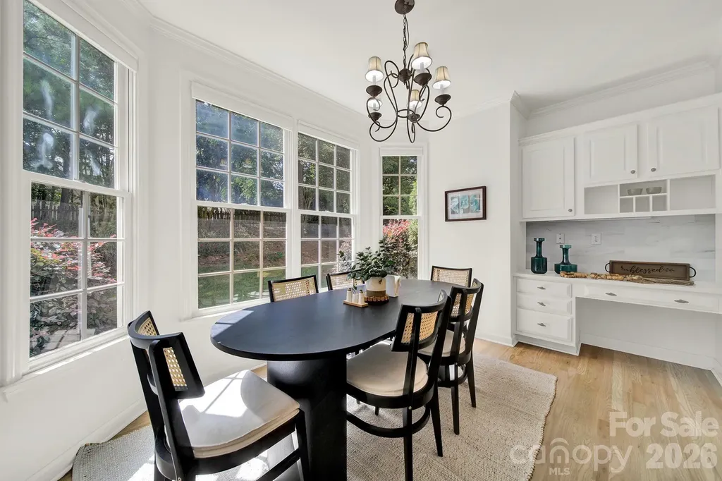 3401 Savannah Hills Drive Matthews NC 28105