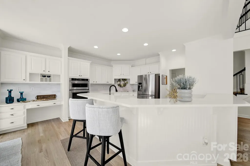 3401 Savannah Hills Drive Matthews NC 28105
