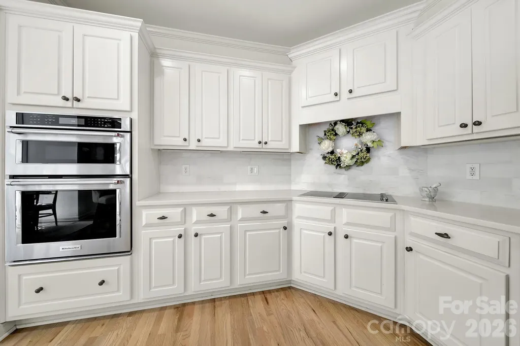 3401 Savannah Hills Drive Matthews NC 28105
