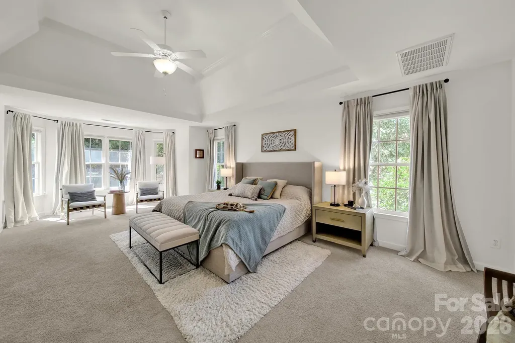 3401 Savannah Hills Drive Matthews NC 28105