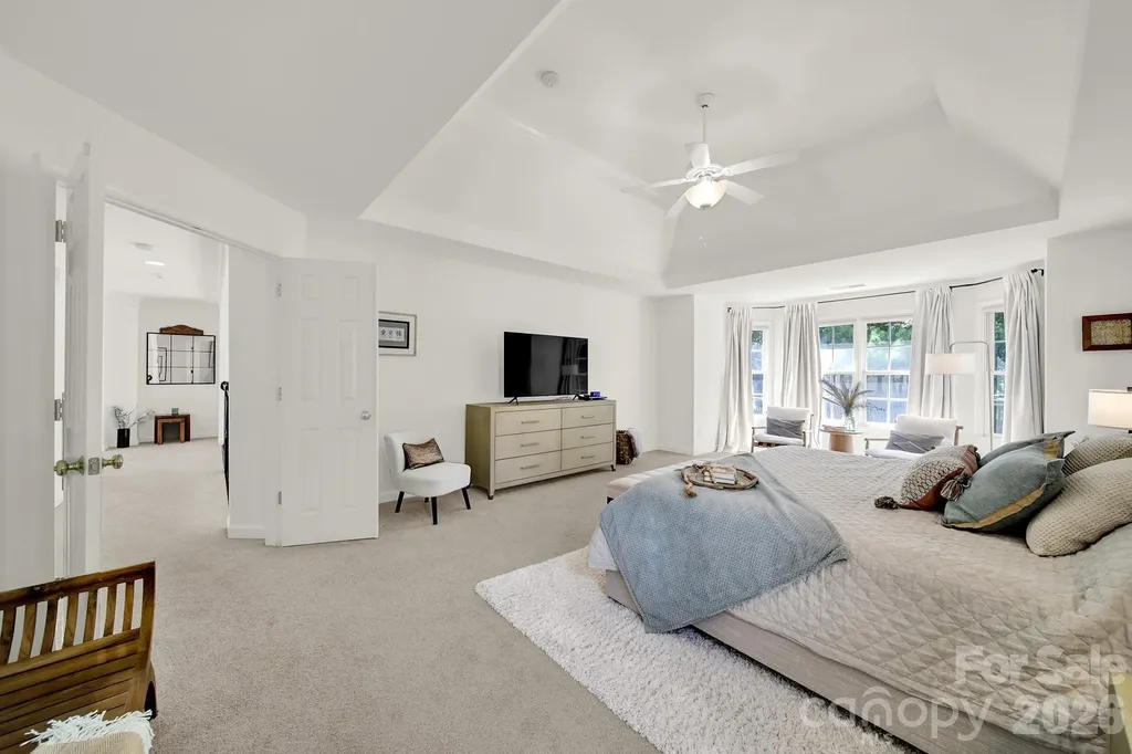 3401 Savannah Hills Drive Matthews NC 28105