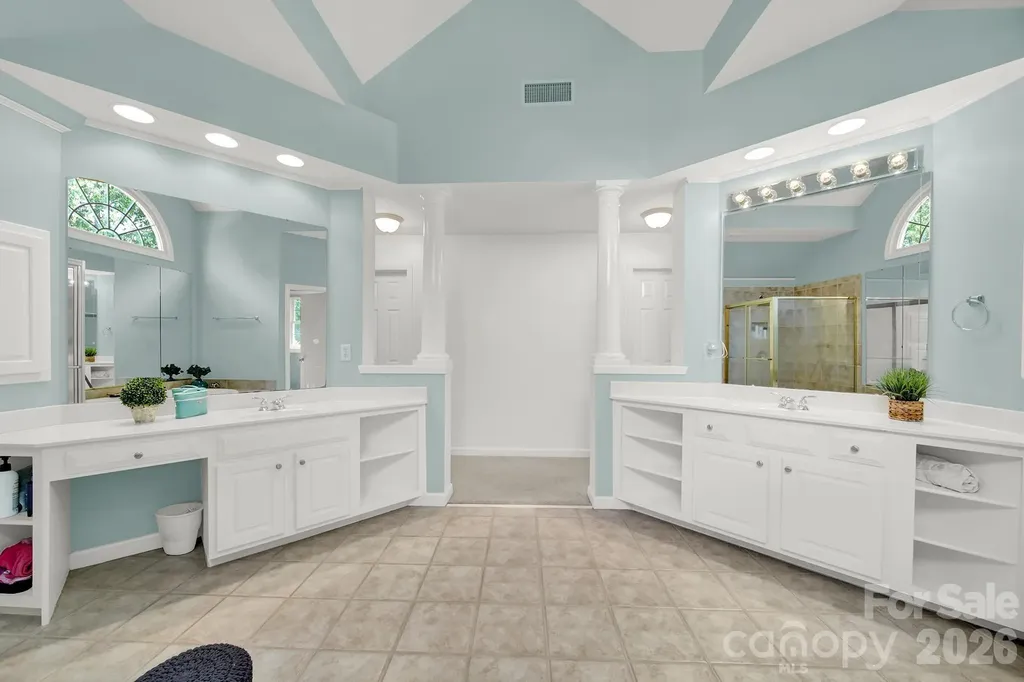 3401 Savannah Hills Drive Matthews NC 28105