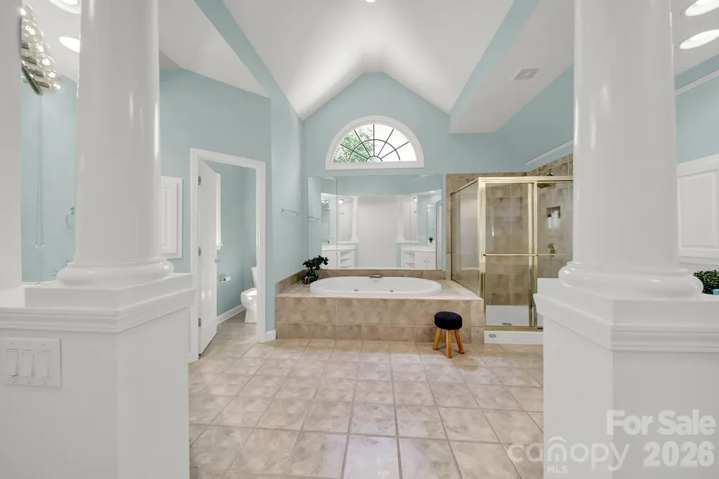 3401 Savannah Hills Drive Matthews NC 28105