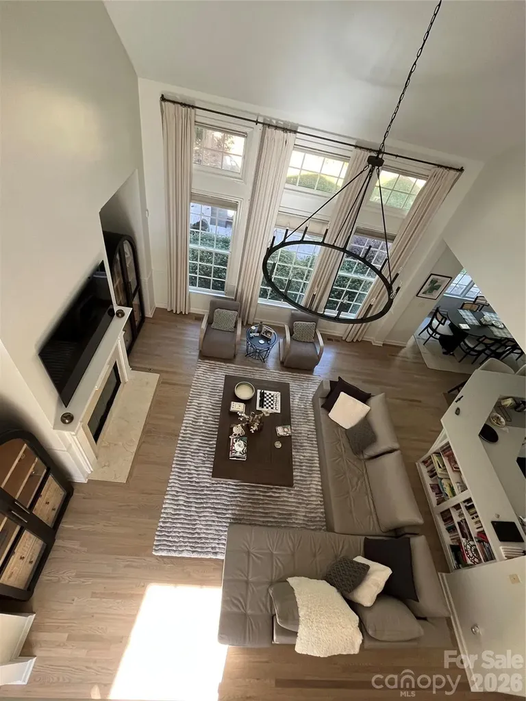 3401 Savannah Hills Drive Matthews NC 28105