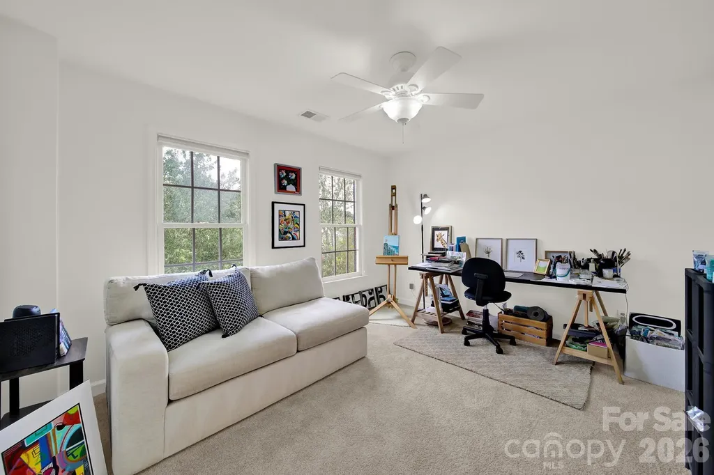 3401 Savannah Hills Drive Matthews NC 28105