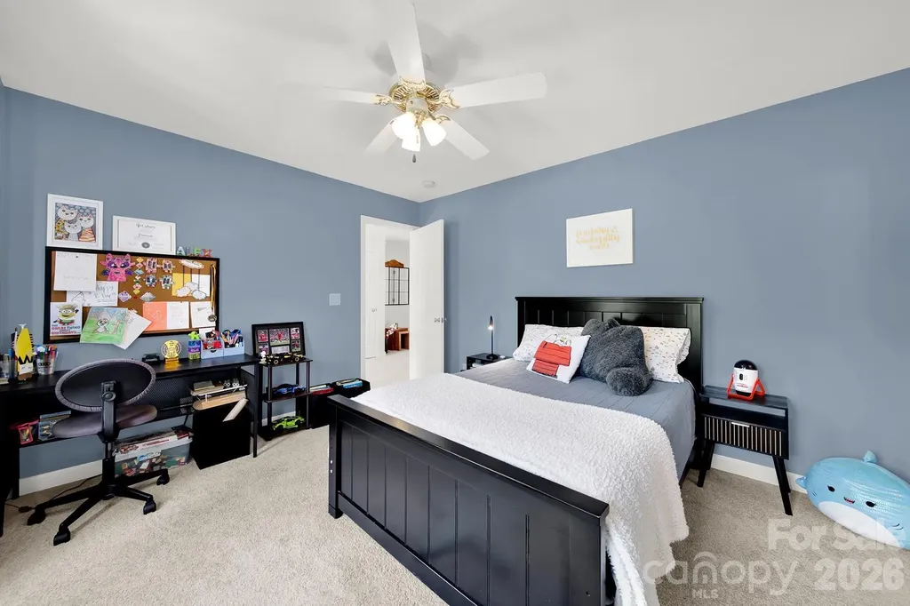 3401 Savannah Hills Drive Matthews NC 28105