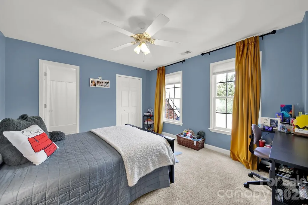 3401 Savannah Hills Drive Matthews NC 28105