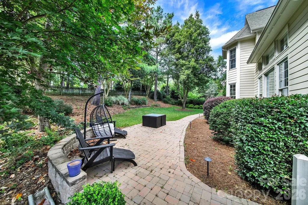 3401 Savannah Hills Drive Matthews NC 28105