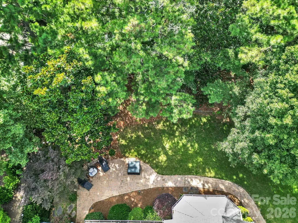 3401 Savannah Hills Drive Matthews NC 28105
