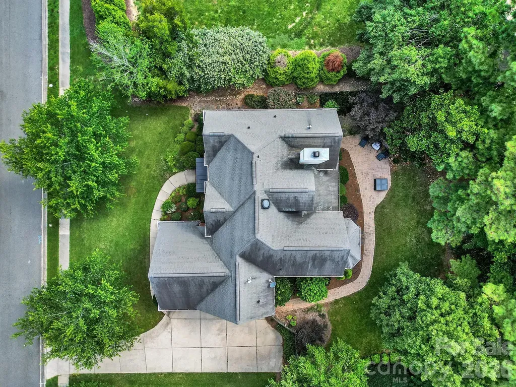 3401 Savannah Hills Drive Matthews NC 28105