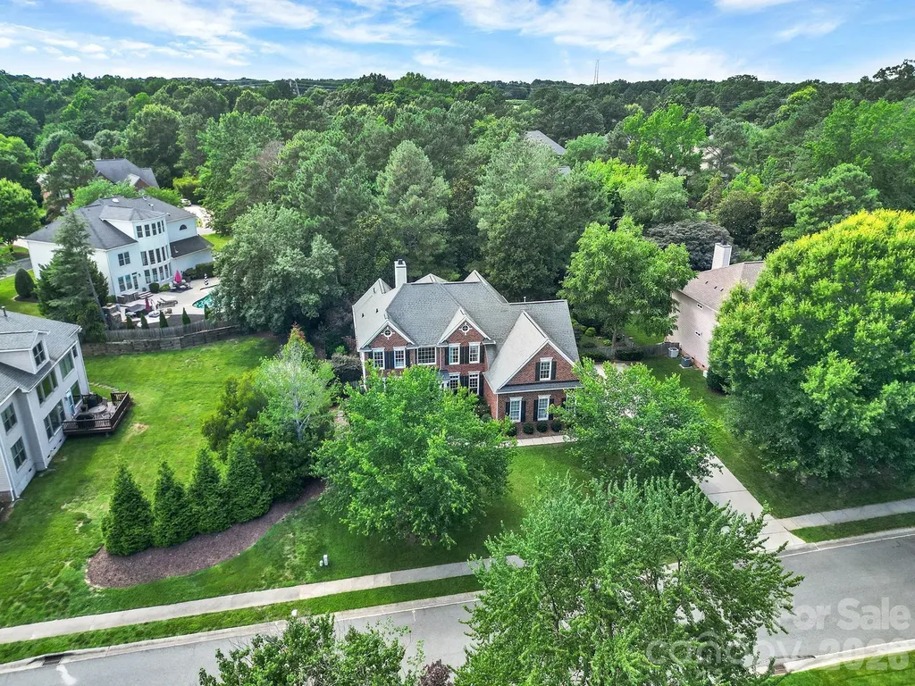 3401 Savannah Hills Drive Matthews NC 28105