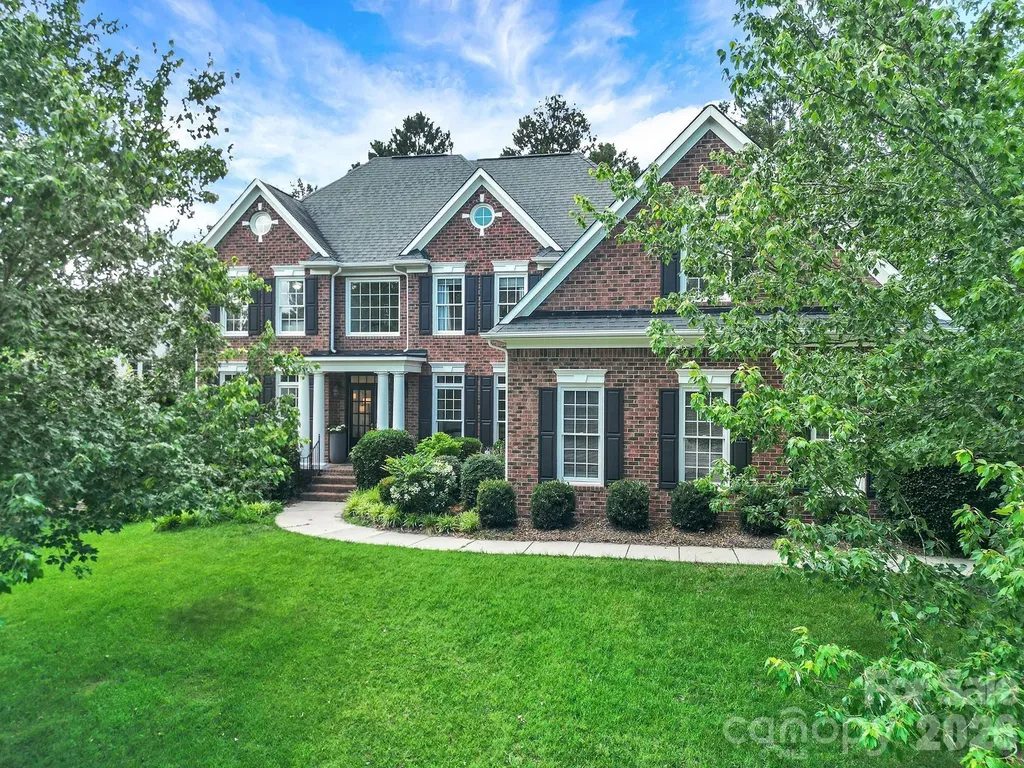 3401 Savannah Hills Drive Matthews NC 28105
