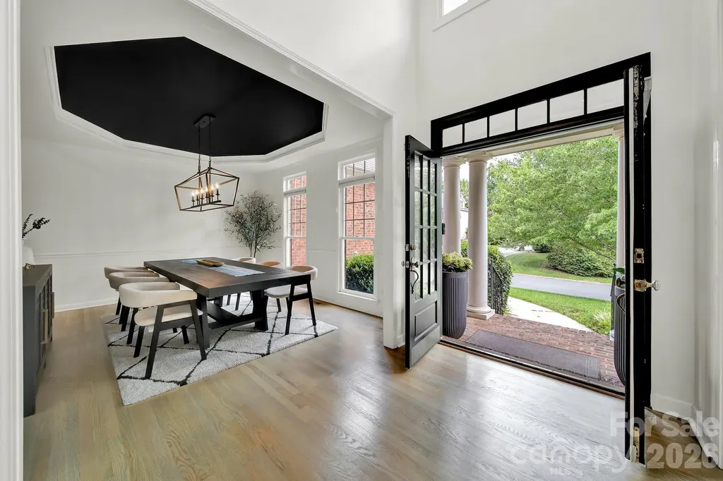 3401 Savannah Hills Drive Matthews NC 28105