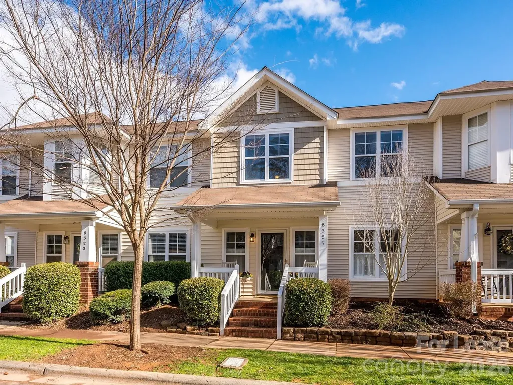 8327 Brickle Lane Huntersville NC 28078