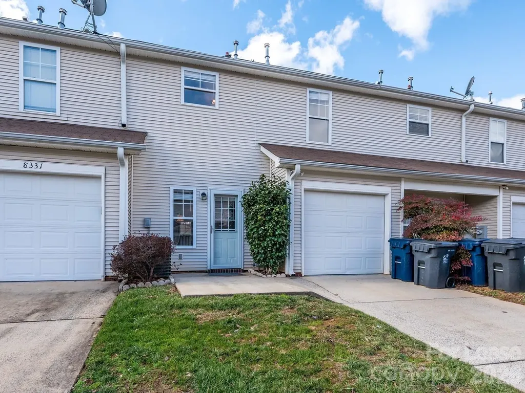 8327 Brickle Lane Huntersville NC 28078