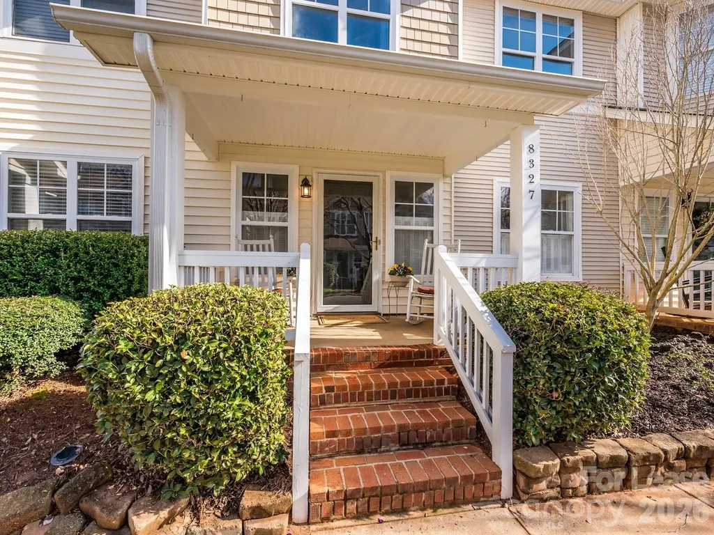 8327 Brickle Lane Huntersville NC 28078