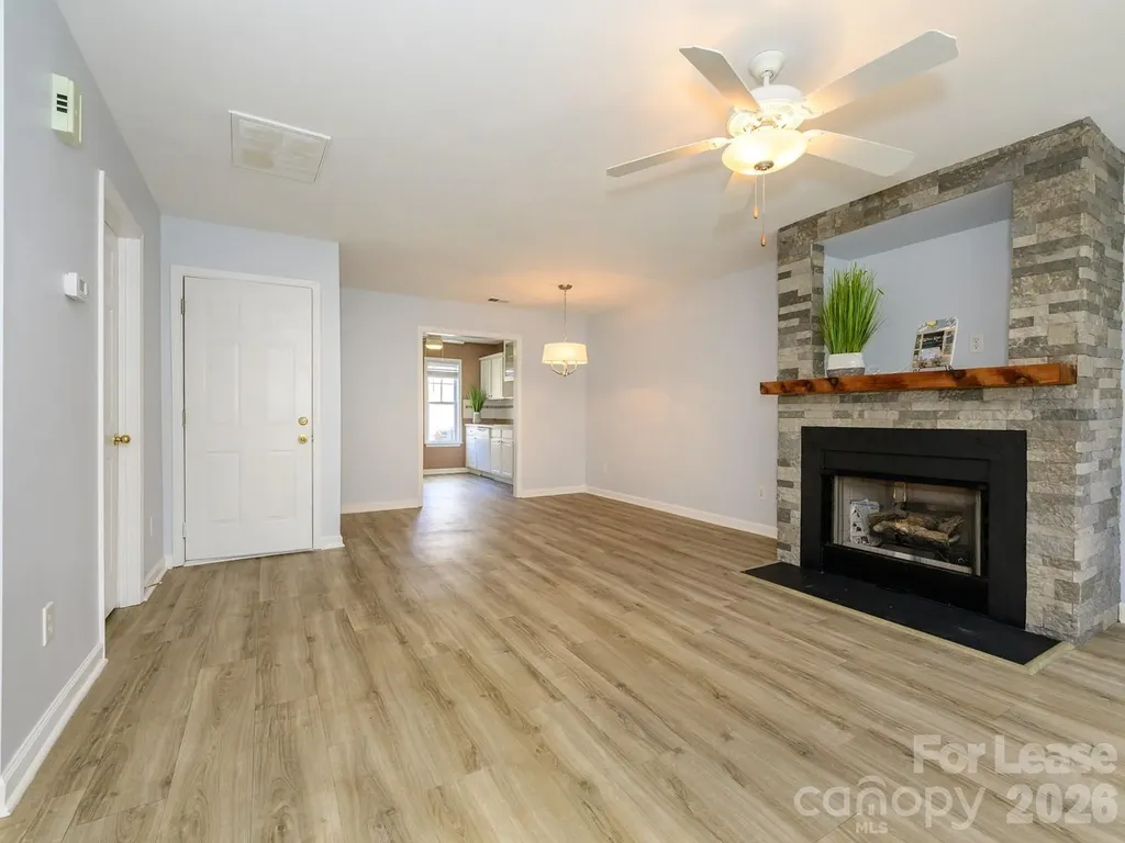 8327 Brickle Lane Huntersville NC 28078