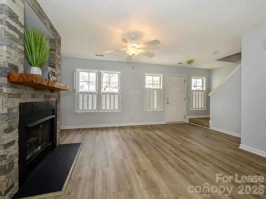 8327 Brickle Lane Huntersville NC 28078
