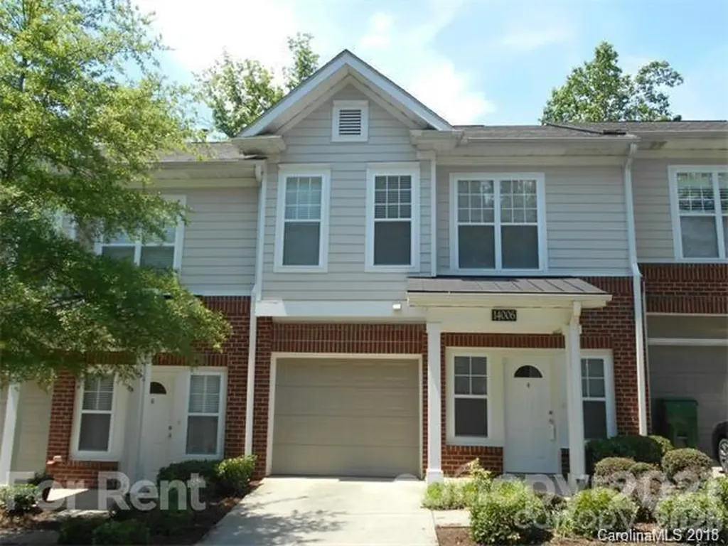 14006 Castle Abbey Lane Charlotte NC 28277