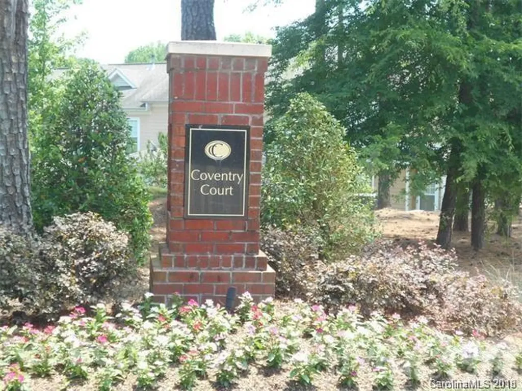14006 Castle Abbey Lane Charlotte NC 28277