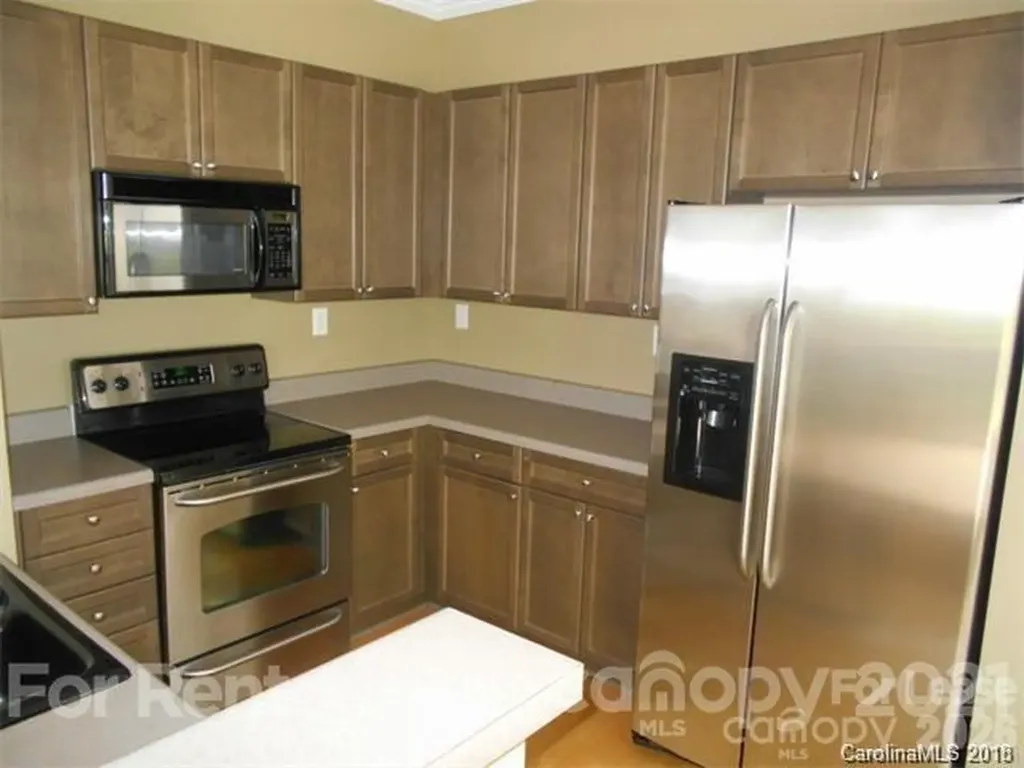 14006 Castle Abbey Lane Charlotte NC 28277