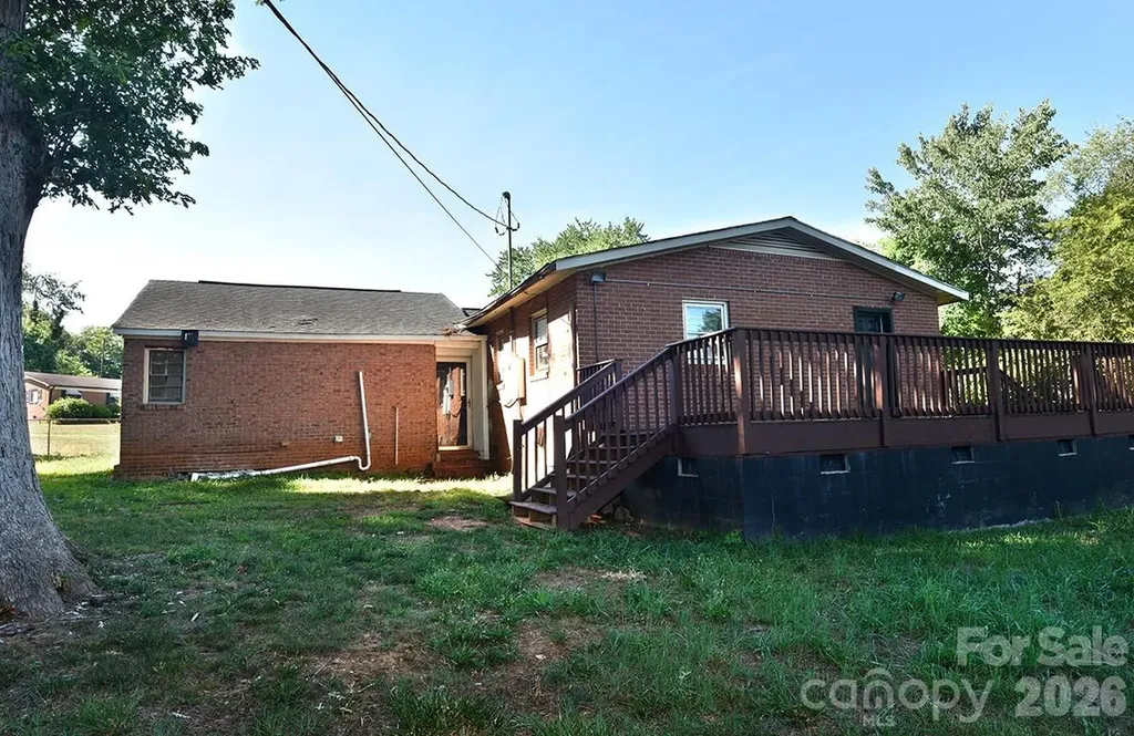 3560 Dogwood Court Salisbury NC 28144