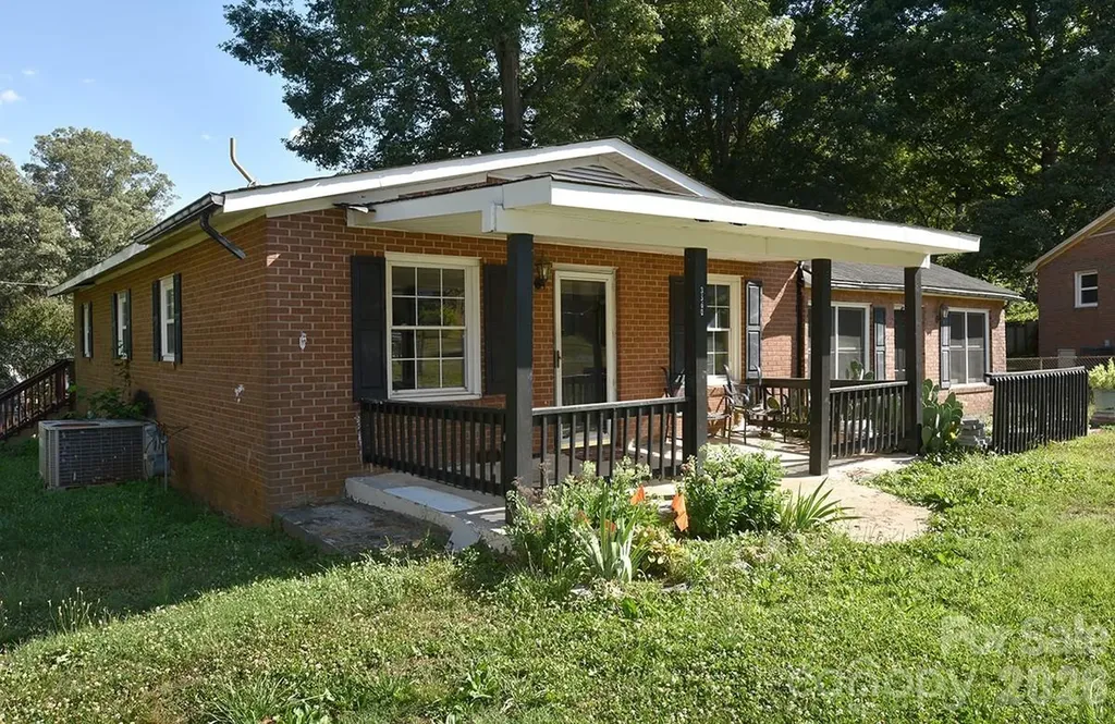 3560 Dogwood Court Salisbury NC 28144