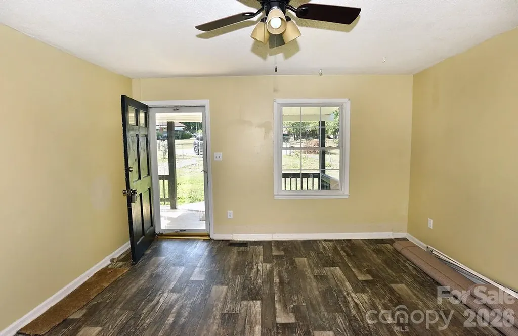 3560 Dogwood Court Salisbury NC 28144