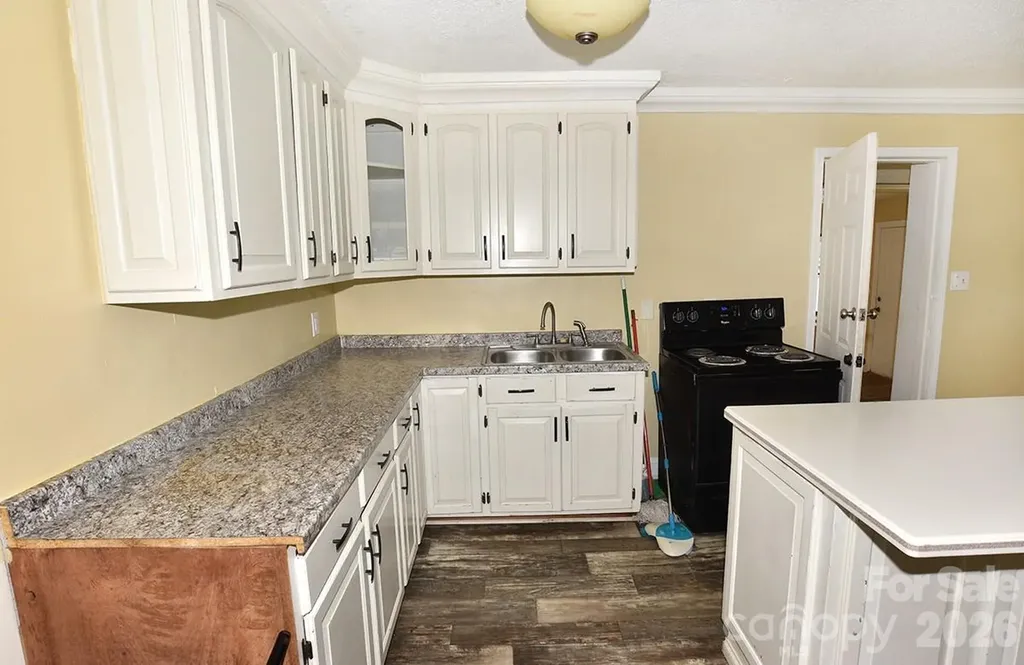 3560 Dogwood Court Salisbury NC 28144