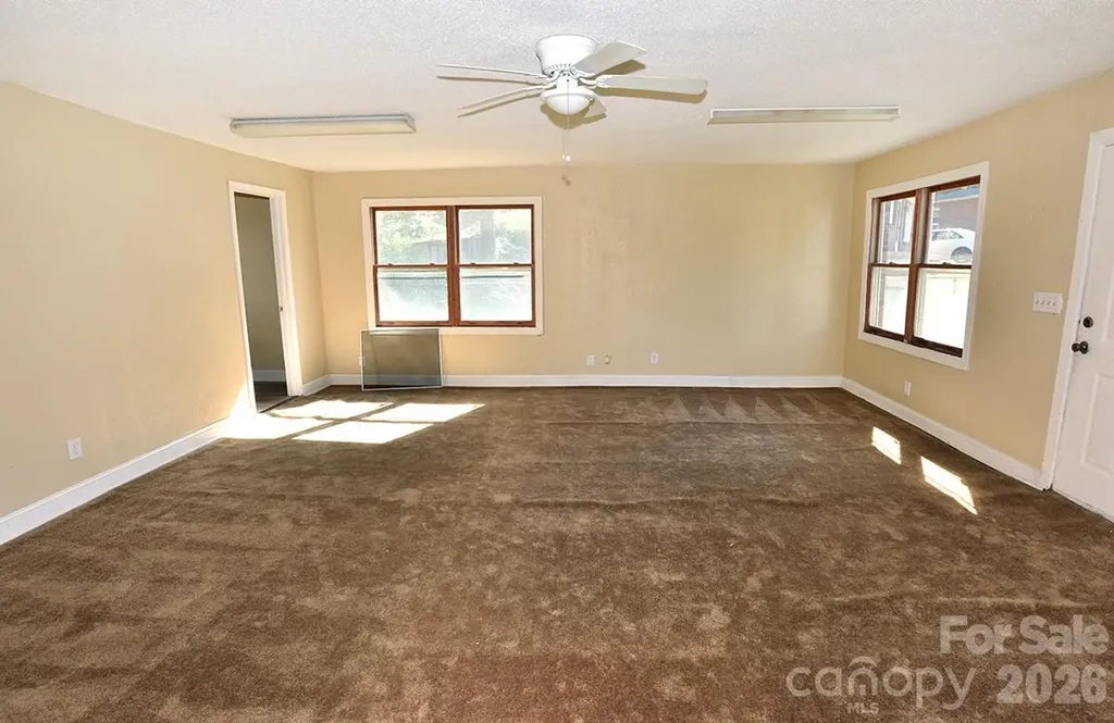 3560 Dogwood Court Salisbury NC 28144